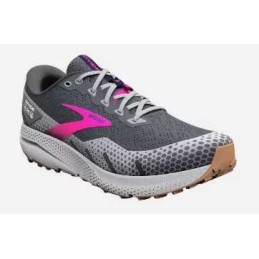 BROOKS - DIVIDE 3 FEMME BROOKS - 3