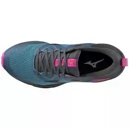 MIZUNO - WAVE RIDER TT FEMME MIZUNO - 3