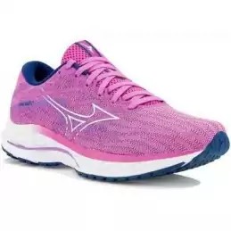 MIZUNO - WAVE RIDER 27 FEMME MIZUNO - 1