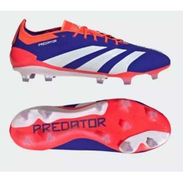 ADIDAS - PREDATOR 24 ELITE FG ADIDAS - 2