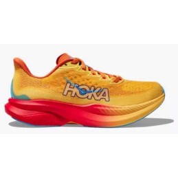 HOKA - MACH 6 HOKA - 1