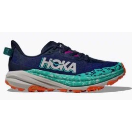 HOKA - SPEEDGOAT 6 FEMME HOKA - 1