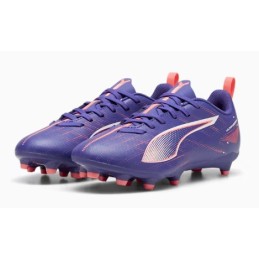 PUMA - ULTRA 5 PLAY FG/AG Jr PUMA - 1