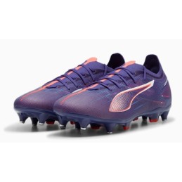 PUMA - ULTRA 5 MATCH MxSG PUMA - 1