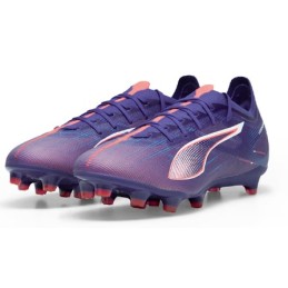 PUMA - ULTRA 5 MATCH FG/AG PUMA - 1