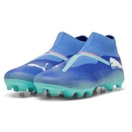 PUMA - FUTURE 7 MATCH+ LL FG/AG PUMA - 2