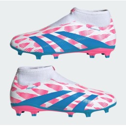 ADIDAS - PREDATOR 24 LEAGUE LL Jr ADIDAS - 4