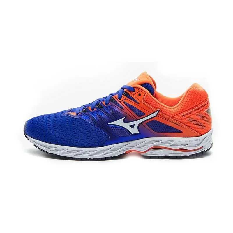 mizuno wave shadow 2 avis