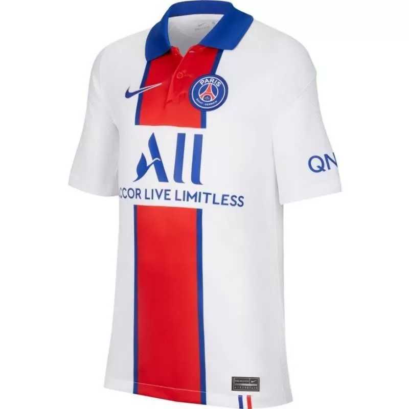 PSG 2020/21 Stadium Away junior