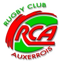 RUGBY CLUB AUXERROIS