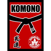 KOMONO