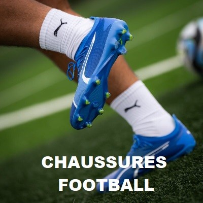 CHAUSSURES FOOT